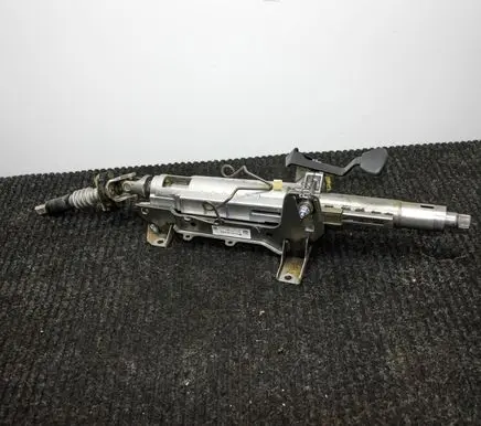 Dodge Durango III Steering rack mechanical part 68140621AC