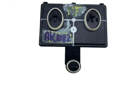 Skoda Octavia Mk4 Door control unit/module 5Q4959592H