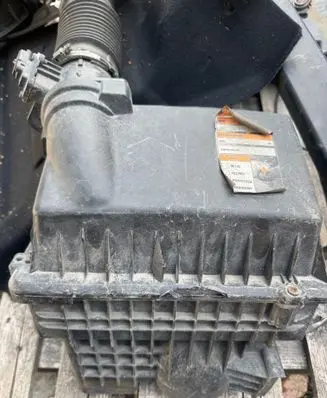 Citroen DS5 Air filter box 9653388980 9657982380