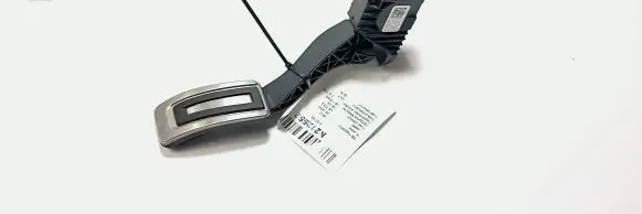 Skoda Karoq Accelerator throttle pedal 5Q1723503J