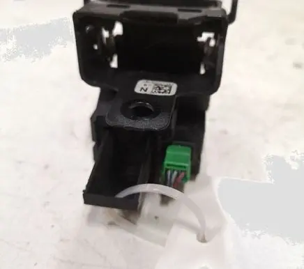 Volvo V40 Ignition key card reader 28227917 ZY133302EDD