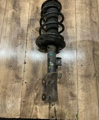 Front shock absorber/damper