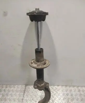 Audi A5 Sportback 8TA Front shock absorber/damper 8K0413031BD 814904006966