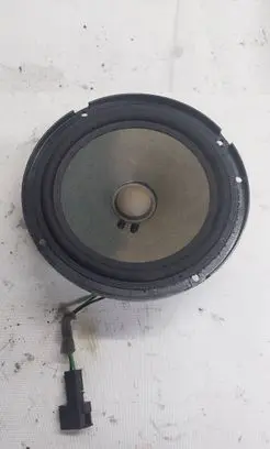 Audi A6 S6 C6 4F Front door speaker 800164B00102