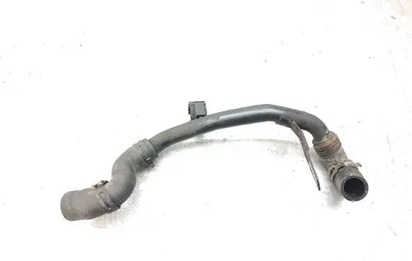 Skoda Octavia Mk2 (1Z) Engine coolant pipe/hose 03L122157K