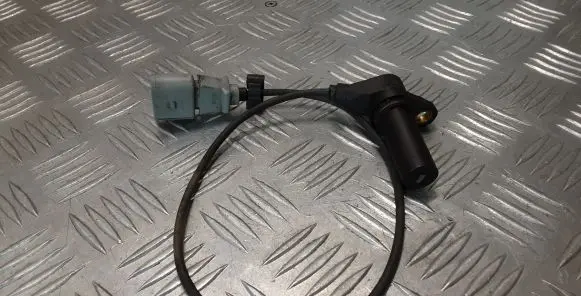 Ford Galaxy Crankshaft position sensor 038907319D