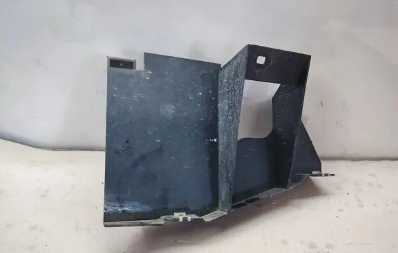 BMW X3 E83 Other engine bay part 3404140