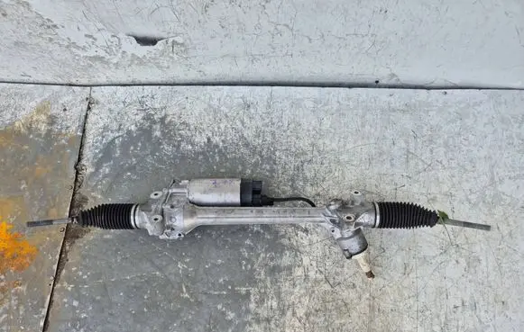 BMW X3 G45 Steering rack 5B68455 02541794