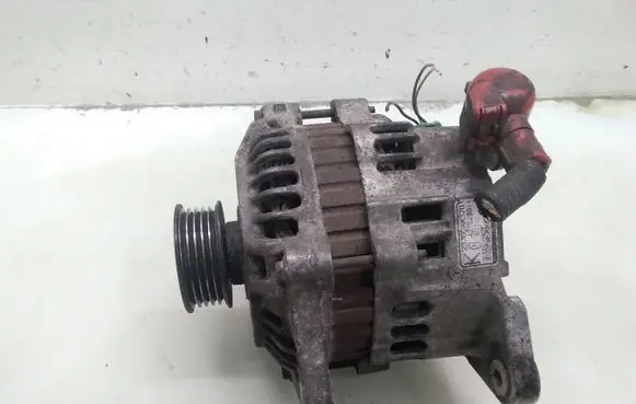 Subaru Legacy Generator/alternator 23700AA370