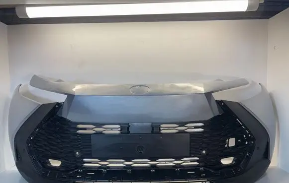 Toyota C-HR II Front bumper 52119f4250