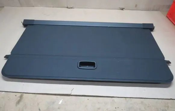 Ford Kuga II Parcel shelf load cover 