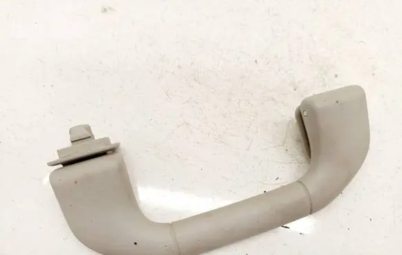 Mercedes-Benz C AMG W204 Front interior roof grab handle A2048100051