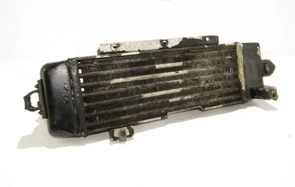 Jeep Cherokee XJ Intercooler radiator 52079477