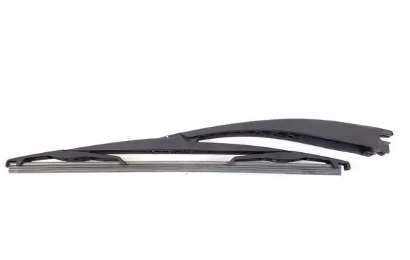 Peugeot 208 I Rear wiper blade arm 9673234180