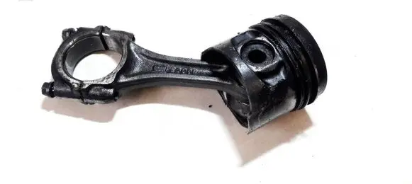 Chrysler Voyager Piston with connecting rod 6b27 2008f