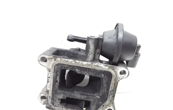 Volvo XC60 EGR valve