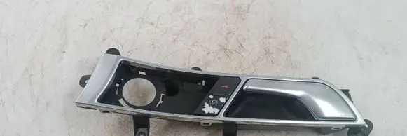 Audi A6 S6 C6 4F Front door interior handle 4F08370194