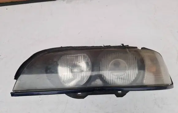 BMW 5 E39 Headlight/headlamp 
