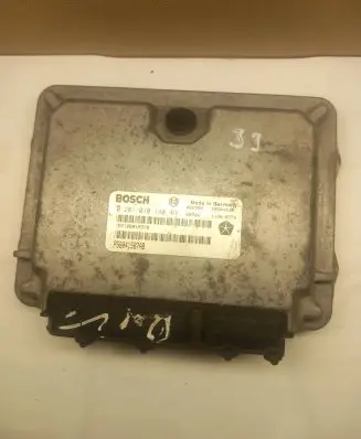 Jeep Grand Cherokee (WJ) Engine control unit/module P56041587AB 0281010140