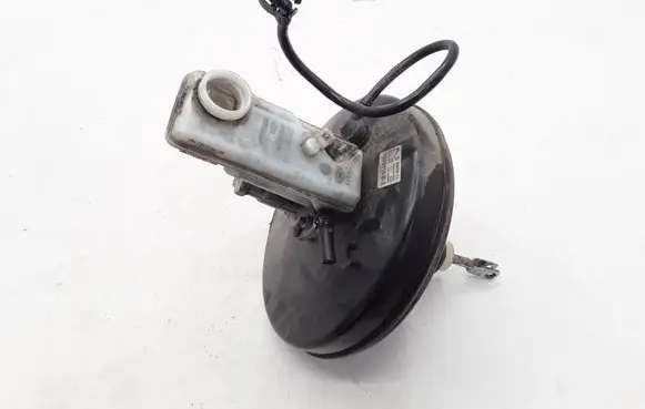 Renault Kangoo II Brake booster 8200891047