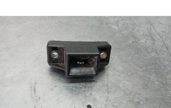 Renault Scenic I Tailgate/trunk/boot lock/catch/latch