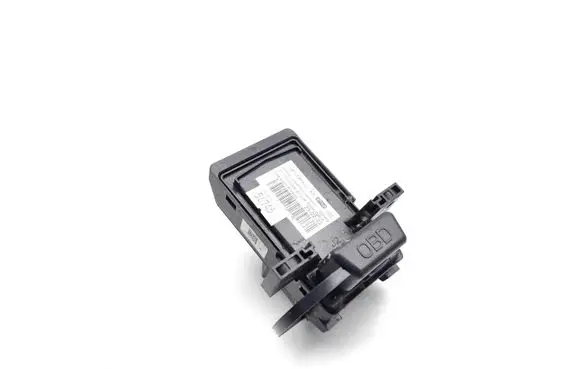Ford Fiesta Other control units/modules L1BT-14F642-AD F00HJ02818