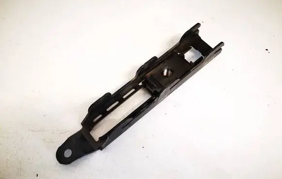 Volkswagen Bora Seat belt adjustment rail 1j0857819c