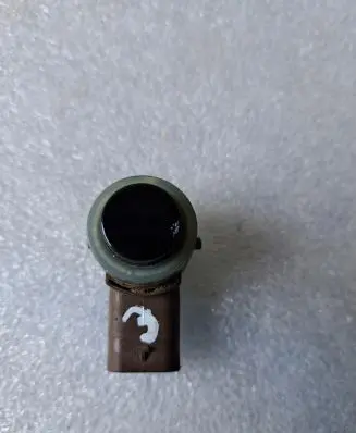 Tesla Model X Parking PDC sensor