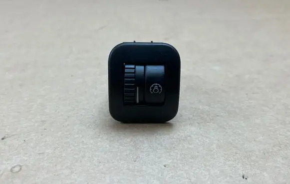 Porsche Cayenne (9PA) Interior lighting switch 7L5941333F