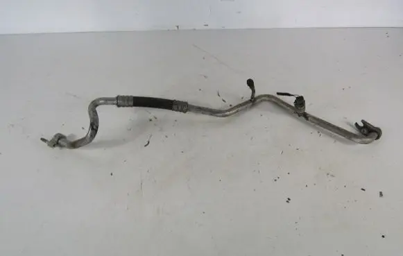 Ford Focus C-MAX Air conditioning (A/C) pipe/hose 