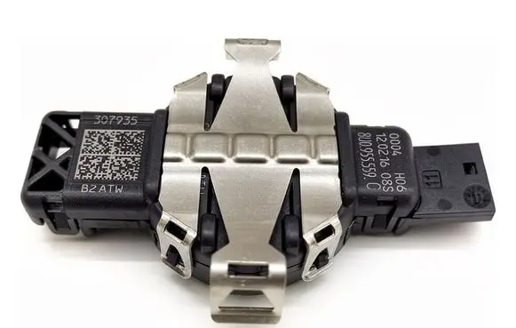 Audi Q3 8U Rain sensor 8U0955559B