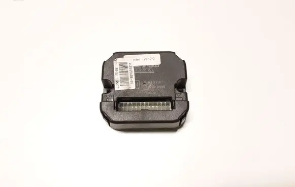 Citroen C-Crosser Parking PDC control unit/module 4C4905A0B09 00461190077 A000086