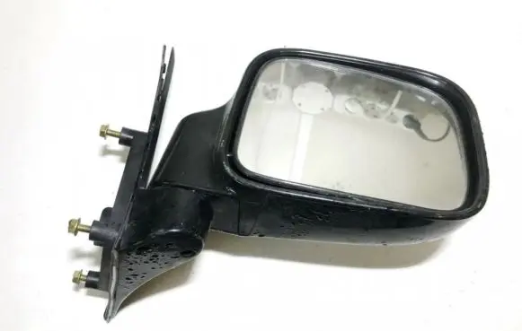Isuzu Trooper Front door electric wing mirror 010624 024172