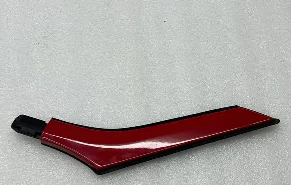 Opel Mokka B Fender trim (molding) 9834916980