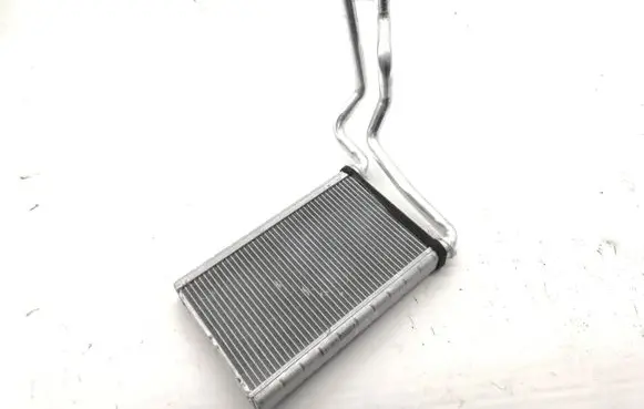 Toyota Corolla E210 E21 Heater blower radiator 