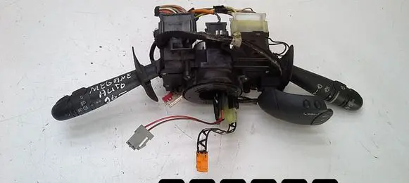 Renault Megane I Other switches/knobs/shifts 7700840099e