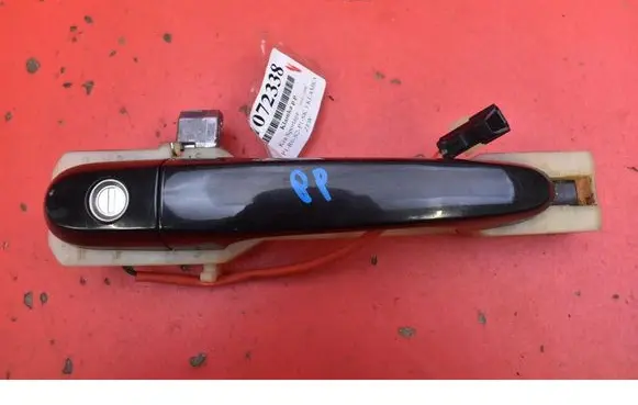 KIA Sportage Front door exterior handle 