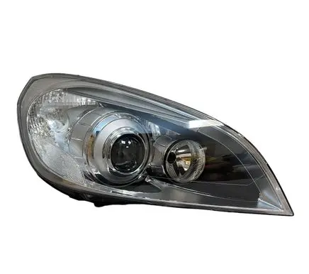 Volvo S60 Headlight/headlamp 31420676 89907402
