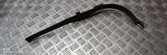 Volvo V70 Rear sill trim cover BPGQC
