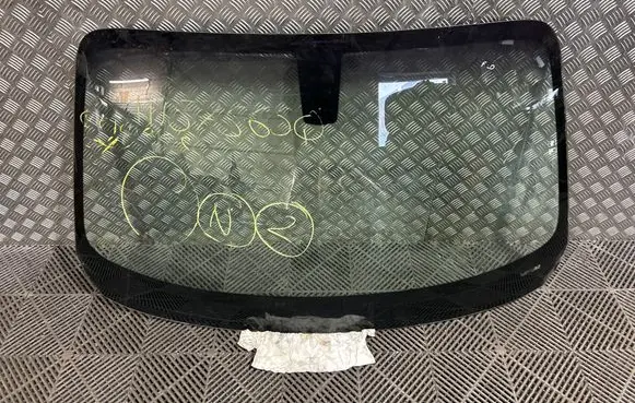 BMW 1 F20 F21 Front windscreen/windshield window 43R001853