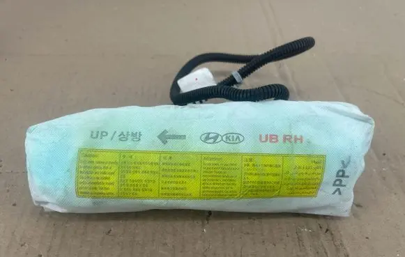 KIA Rio Seat airbag 889201W000