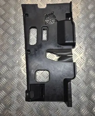 BMW X5 F15 Dashboard lower bottom trim panel 9252418
