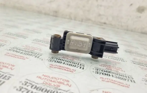 Audi A4 S4 B7 8E 8H Airbag deployment crash/impact sensor 8E0959643B