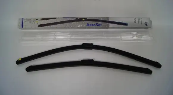 Volkswagen PASSAT B6 Windshield/front glass wiper blade 3C1998002