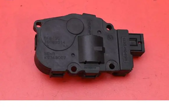 Audi A4 S4 B8 8K Air flap motor/actuator K9749007