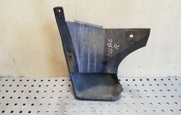 Honda CR-V Rear mudguard 75820S9A9010M1