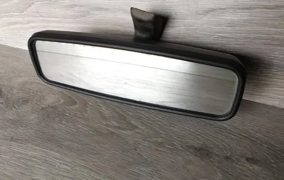 Honda Accord Rear view mirror (interior) 011167