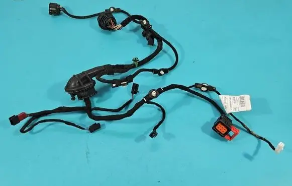 Alfa Romeo Giulietta Front door wiring loom 50509739 IMPRK1530781