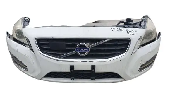 Volvo V60 Front bumper
