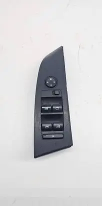 BMW 5 E60 E61 Electric window control switch 6943241 373201SW 0425KA101